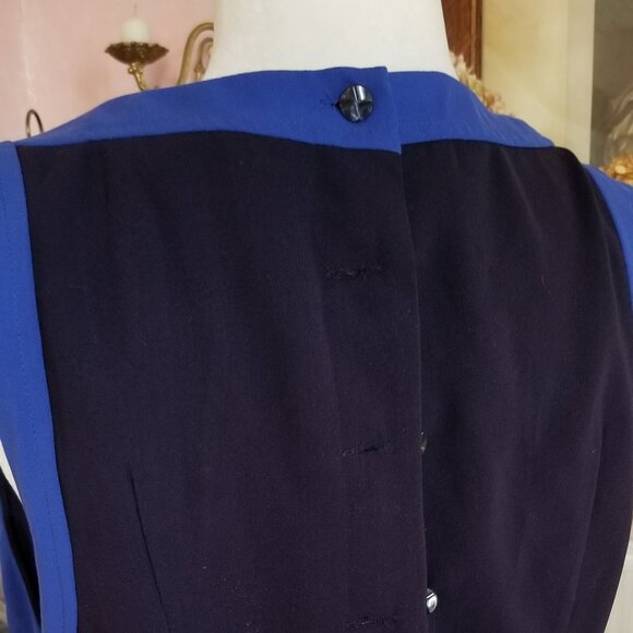 Women's jumpsuit - Picture 3 of 7